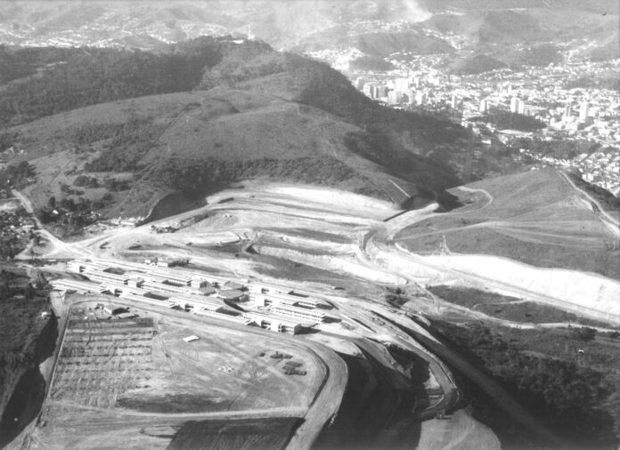 TBT da UFJF #5 TBT da UFJF #5
