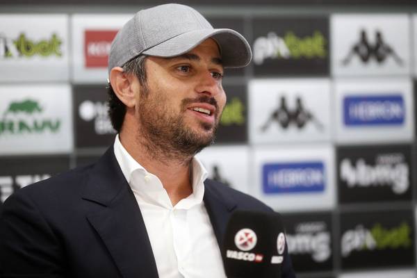 Vasco explica ação que tirou 777 da SAF: "Busca prevenir Vasco explica ação que tirou 777 da SAF: "Busca prevenir mudança indesejada no controle acionário" | vasco