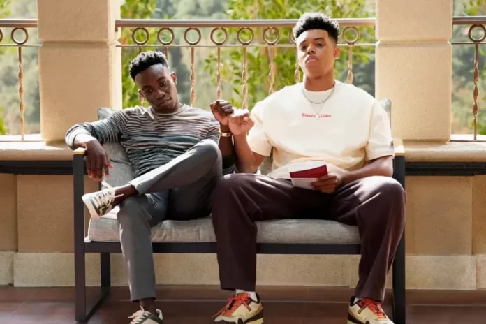 Quando estreia a 3ª temporada de "Bel-Air", remake de "Um Maluco no Pedaço"?
