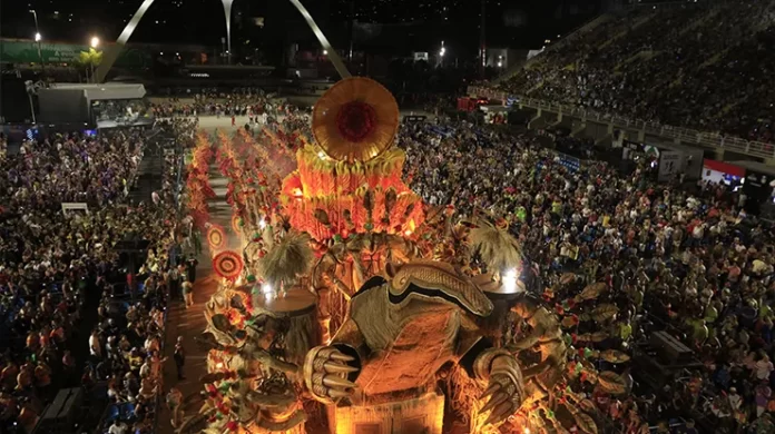 Carnaval RJ