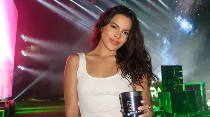 Emilly Araújo, do BBB 17