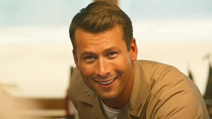 3 filmes famosos em que Glen Powell quase atuou