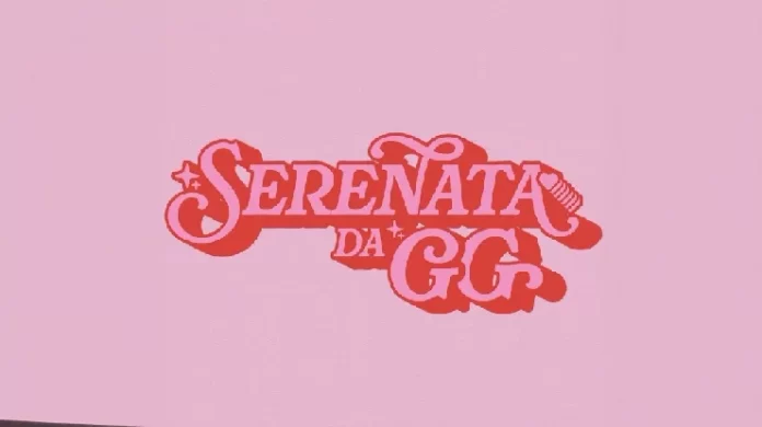 Serenata da GG, novo projeto de Gloria Groove