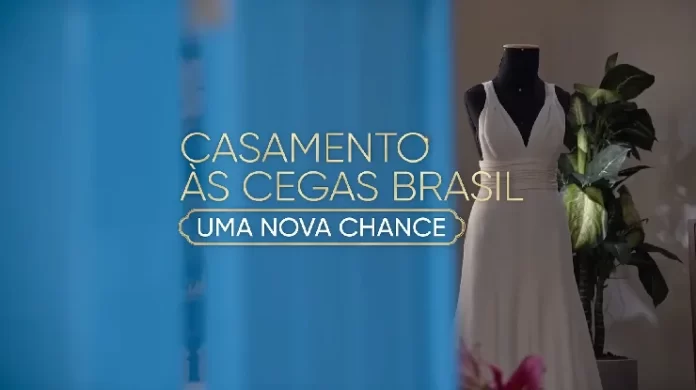 Nova temporada de "Casamento às Cegas" será focada em separados; veja trailer!