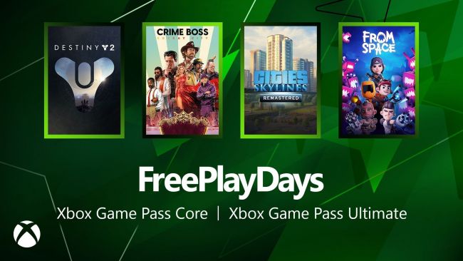 playcrimeboss_4251453_650x.jpg Jogue Crime Boss: Rockay City e a experiência completa de Destiny 2 gratuitamente neste fim de semana