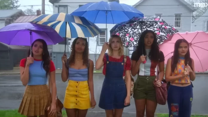 pretty-little-liars-critica-jpg.webp.webp "Pretty Little Liars": elenco admite "grande alívio" com aprovação da crítica
