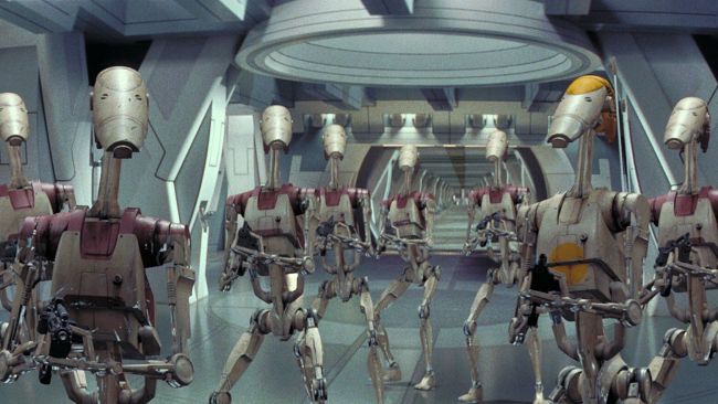 starwarsbattlefront_4181643_650x.jpg Rumour: Creative Assembly está desenvolvendo Total War: Star Wars