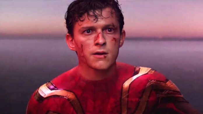 Tom Holland confirma reuniões para "Homem-Aranha 4"