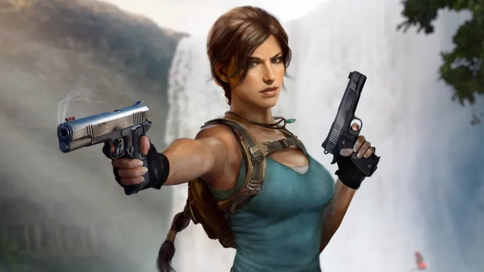 "Tomb Raider": Amazon encomenda 1ª temporada de série (ainda sem atriz)