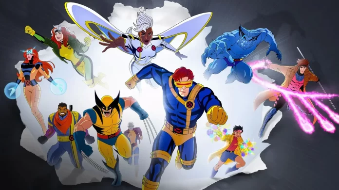 Live-action de "X-Men" vira prioridade e Marvel contrata roteirista