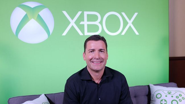 xbox_visepresidentmikeybarra_2986183_650x.jpg Ex-chefe da Blizzard defende Phil Spencer