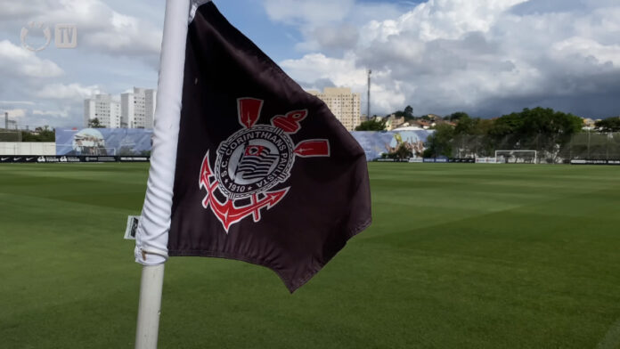 A distância que separa o Corinthians do Palmeiras e do Confira imagens do CT do Corinthians que será utilizado pelo Grêmio