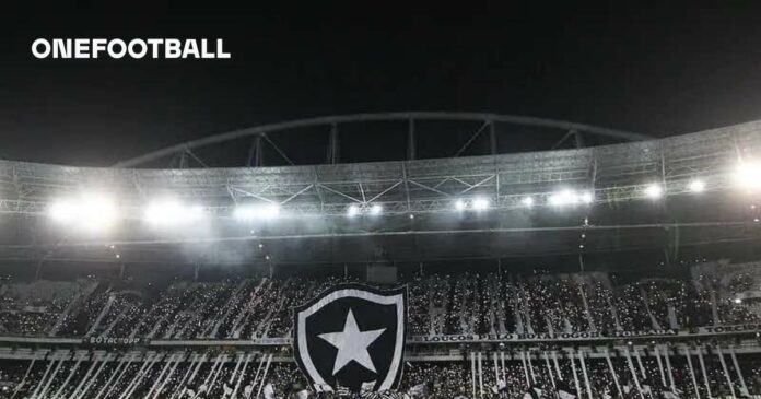 Botafogo x Athletico: check-in aberto para sócios do Plano Glorioso; string