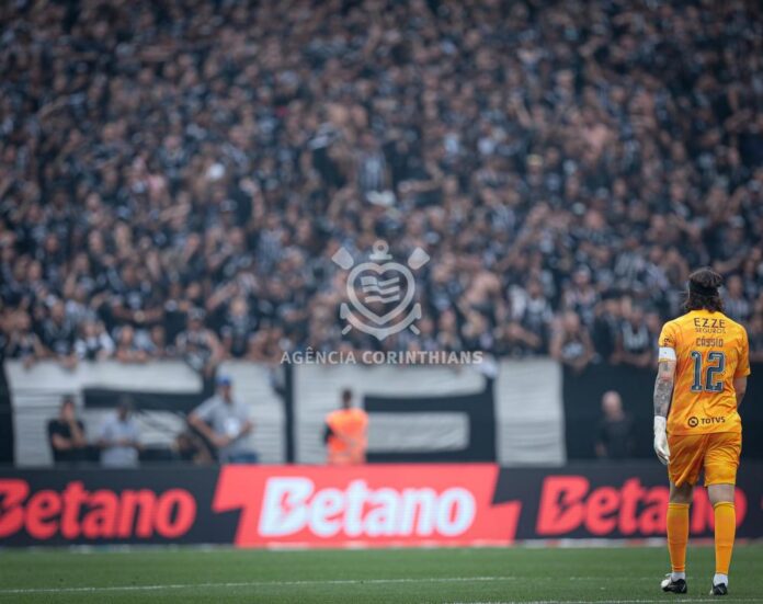 Corinthians tenta contratar ex-flamengo como CEO