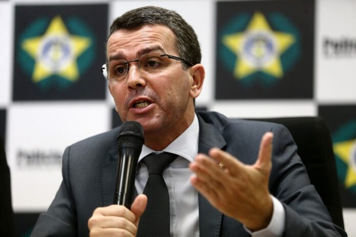 Delegado acusado no caso Marielle usa precedente de Flordelis para afastar STF do caso | Blog do Octavio Guedes