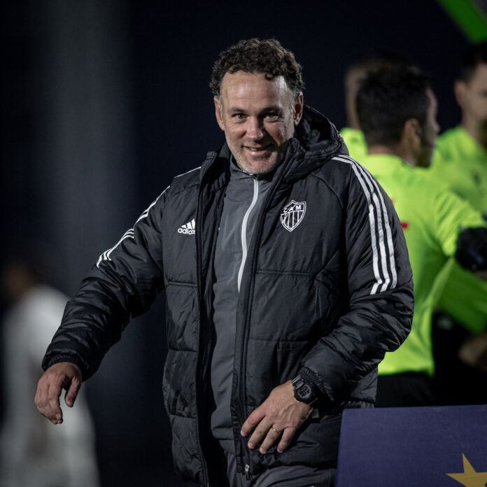 Galo é o único invicto no Brasileirão