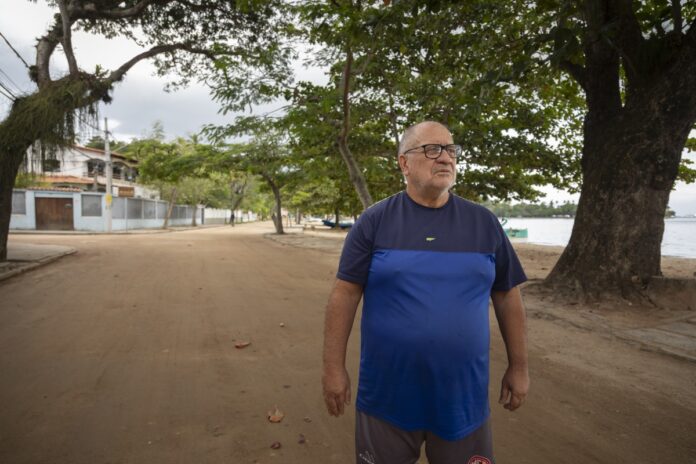 Ilha onde Paquetá nasceu é abalada por acusações de envolvimento do meia em esquema de apostas