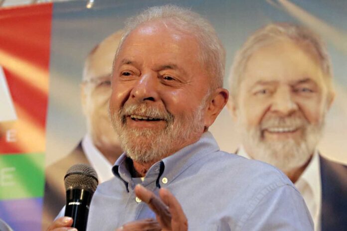 Lula em Juiz de Fora: presidente pode visitar a cidade na semana que vem