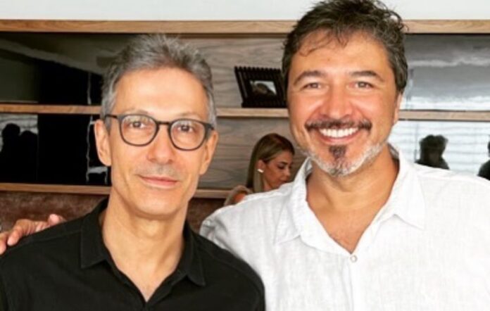 Morre Sérgio Bara, jornalista e publicitário em Juiz de Fora