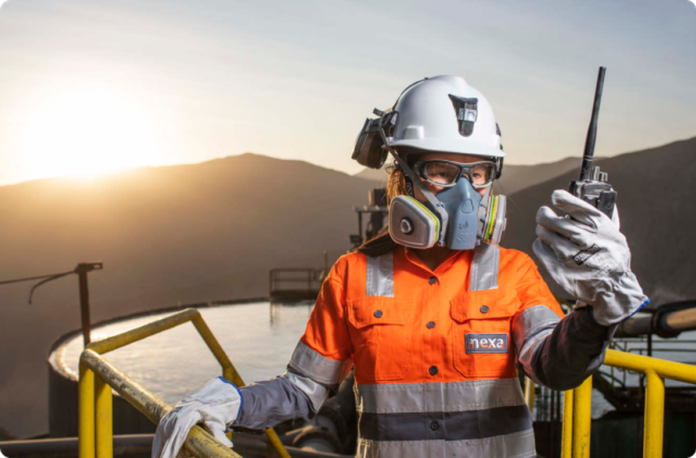 Nexa tem vagas abertas para Programa Jovem Aprendiz em Juiz de Fora; veja como se inscrever