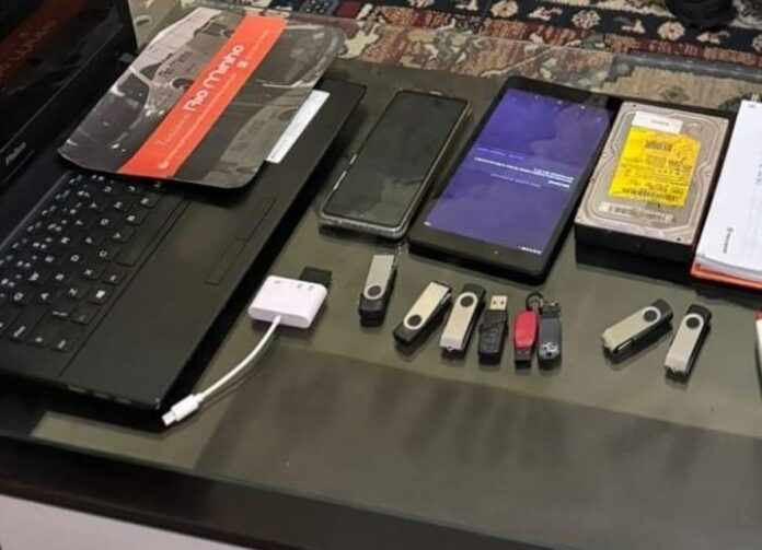 ONG denuncia conteúdo de abuso sexual infantil e suspeito é investigado em Juiz de Fora