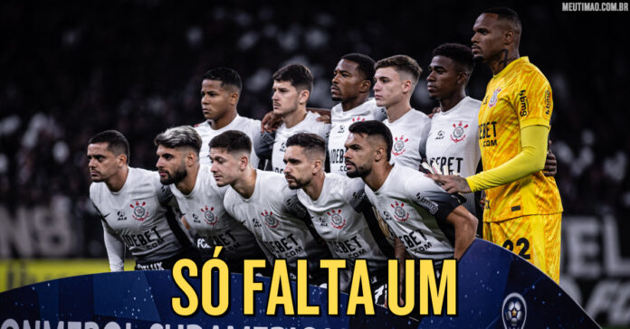 Playoffs da Sul-Americana ficam a uma equipe de serem definidos; confira o chaveamento de momento