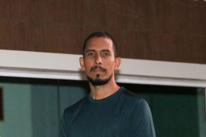 Professor venezuelano refugiado leciona na UFJF: ‘A violência não discrimina’