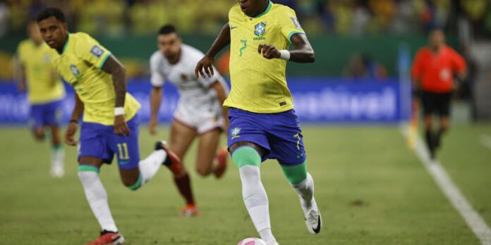 Seleção brasileira encara México em amistoso neste sábado nos EUA Seleção brasileira encara México em amistoso neste sábado nos EUA
