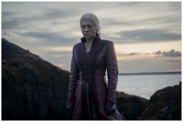 "A Casa do Dragão" terá 3ª temporada? HBO define futuro da série