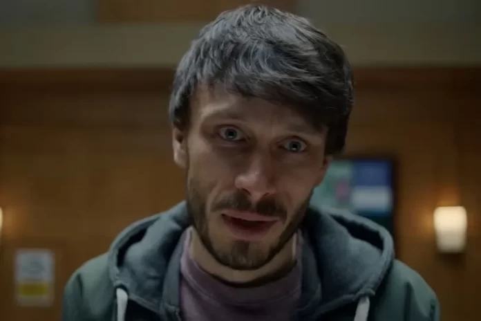 Mulher que inspirou "Bebê Rena" quer processar Netflix