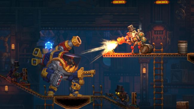 boatloadsteamworldheist_4267153_650x.jpg Steamworld Heist II