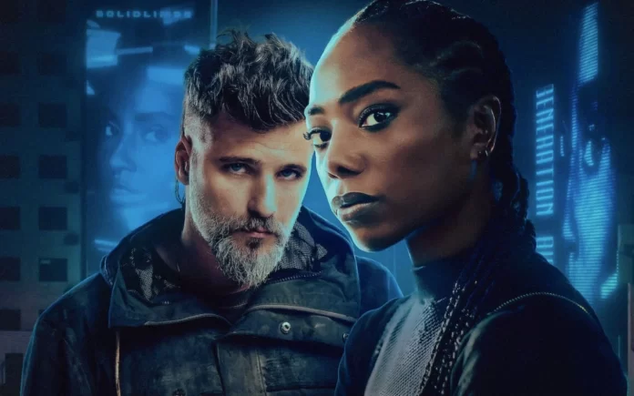 Filme com Bruno Gagliasso entra no Top 10 global da Netflix