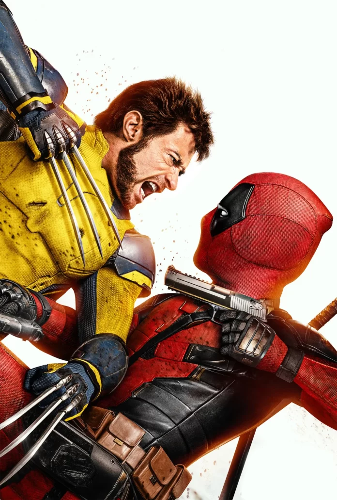 Revelada projeção de bilheteria de "Deadpool & Wolverine"