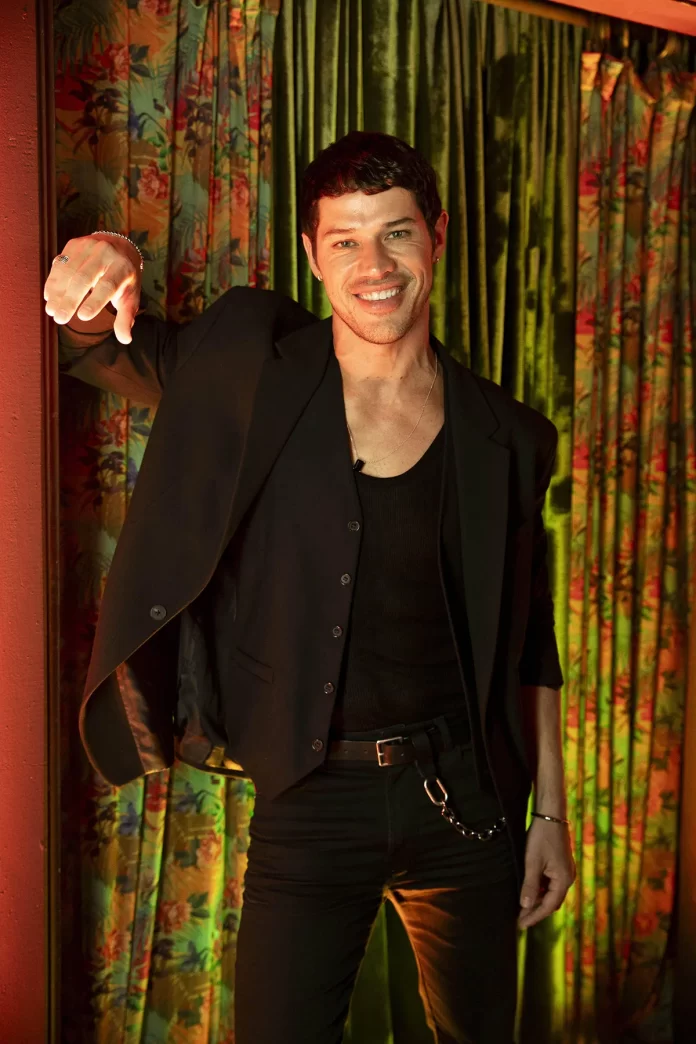 jose-loreto-jpg.webp.webp No ar em "No Rancho Fundo", José Loreto mira no streaming com "série dos sonhos"