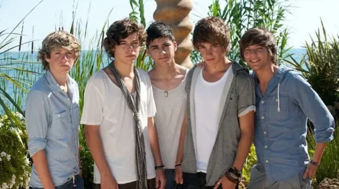Novo One Direction? Simon Cowell realiza audições para boyband