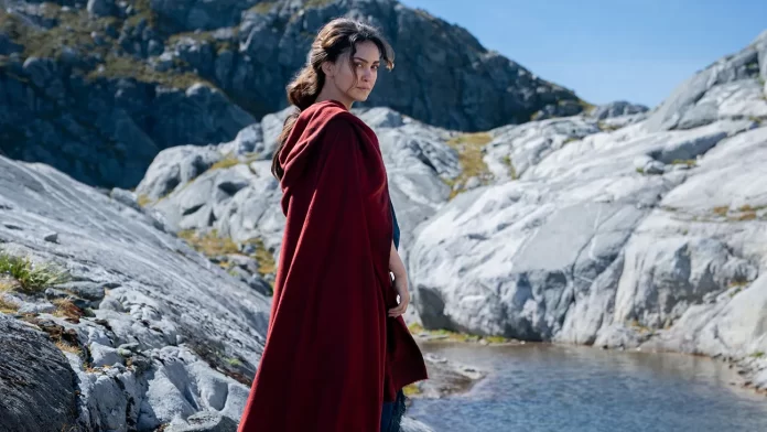 Atriz abandona elenco de "O Senhor dos Anéis: Os Anéis de Poder"