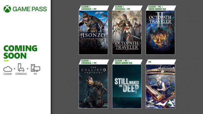 octopathtraveler_callisto_4268423_650x.jpg Octopath Traveler, The Callisto Protocol, Still Wakes the Deep e mais chegam ao Game Pass