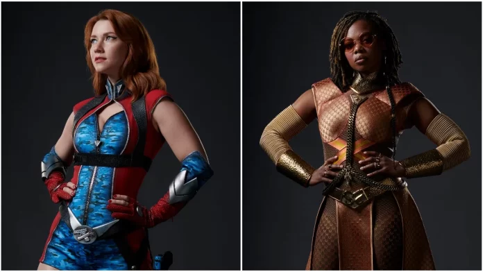 5 novidades da 4ª temporada de "The Boys"