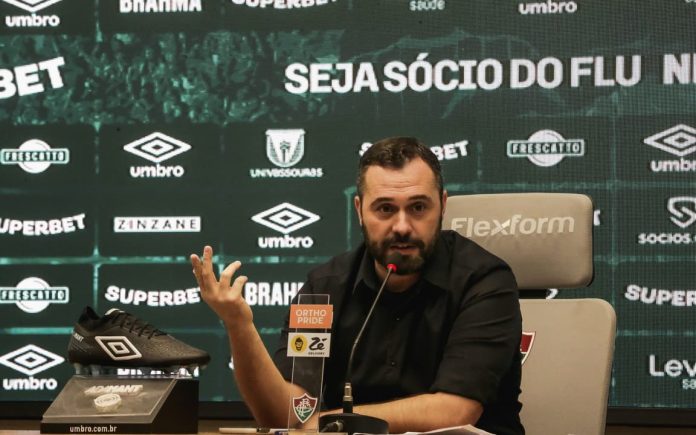 Além de Bernal, Fluminense deve buscar mais uma contratação; confira