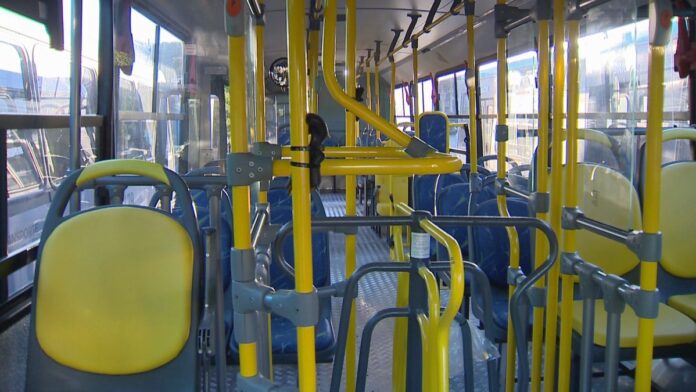 Cidade Alta ganha nova linha do transporte coletivo; outros 5 bairros têm mudança de horários em Juiz de Fora