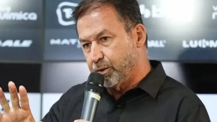 Contratação de R$ 57 milhões e bônus em contrato; veja valores do acordo de patrocínio do Corinthians