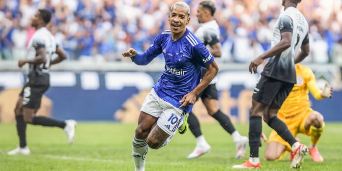 Cruzeiro, Fortaleza e Juventude mantêm Flu, Grêmio e Timão no Cruzeiro, Fortaleza e Juventude mantêm Flu, Grêmio e Timão no Z-4