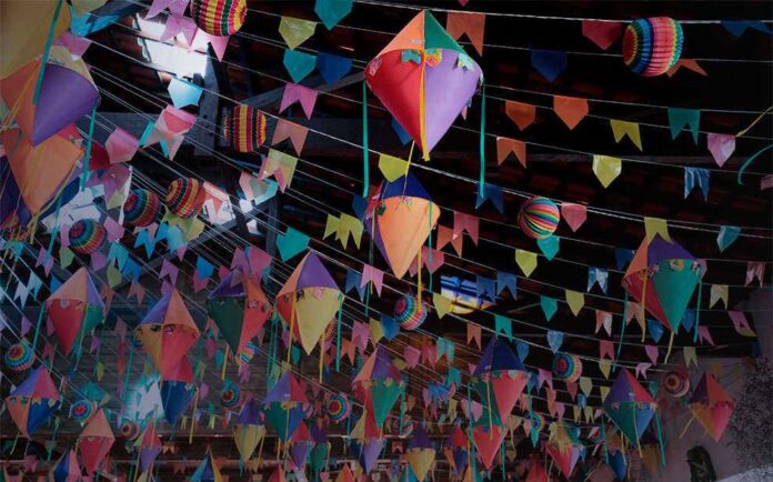 Final de semana é marcado por festas julinas na arquidiocese | Arquidiocese de Juiz de Fora