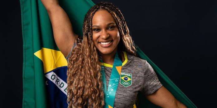 Maioria pela 1ª vez, mulheres encabeçam sonhos de medalhas em Maioria pela 1ª vez, mulheres encabeçam sonhos de medalhas em Paris