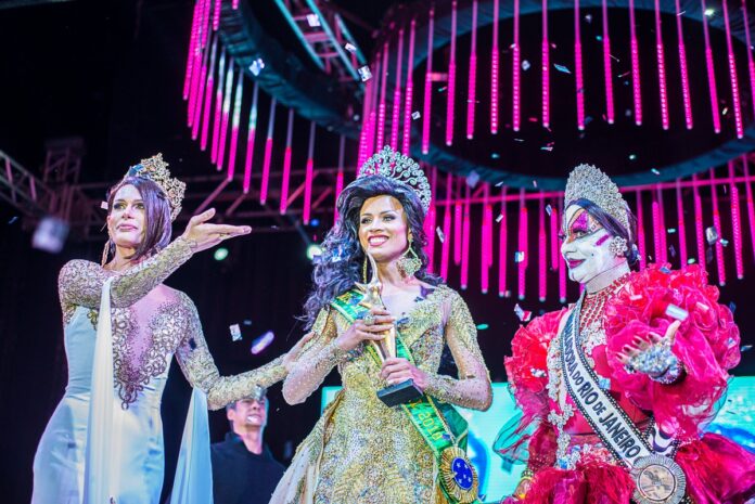 Miss Brasil Gay 2024: veja as atrações confirmadas do evento em Juiz de Fora