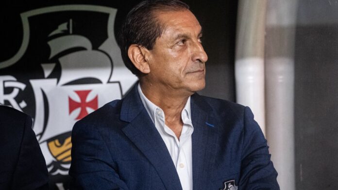 Novo técnico do Corinthians, Ramón Díaz entra com ação na Novo técnico do Corinthians, Ramón Díaz entra com ação na Fifa contra Vasco