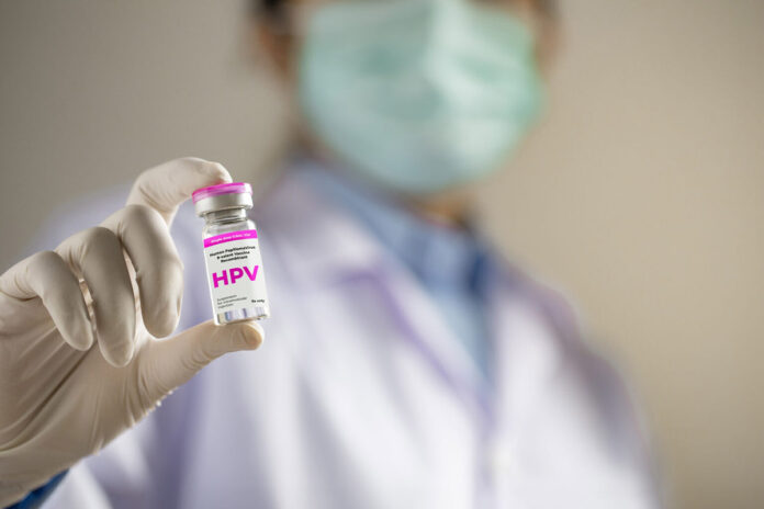 PJF inicia aplicação de vacinas contra HPV para usuários de PrEP entre 15 e 45 anos