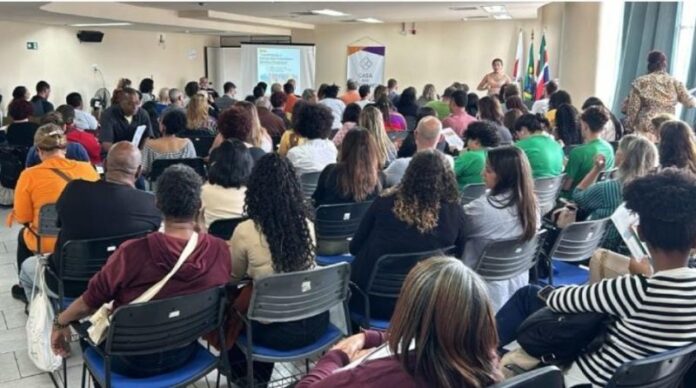 Prefeitura de Juiz de Fora cria Fórum dos Conselhos de Prefeitura de Juiz de Fora cria Fórum dos Conselhos de Direitos Humanos para promover políticas transversais