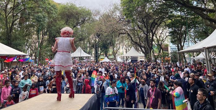 Rainbow Fest Brasil: veja programação do evento em Juiz de Fora