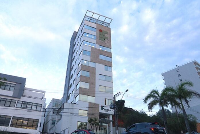 TAEs do IF Sudeste retomam atividades nesta terça-feira